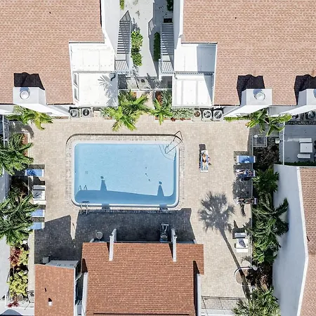 Madeira Beach Yacht Club 343 #G-2